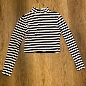 3 for $15! Striped Long Sleeve Shirt